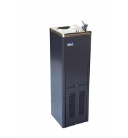 M Series – 26L/h Chilled Drinking Fountain Non-Filtered Bubbler Only (Without Glass Filler)